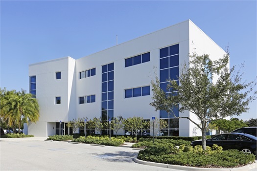 Sarasota Office