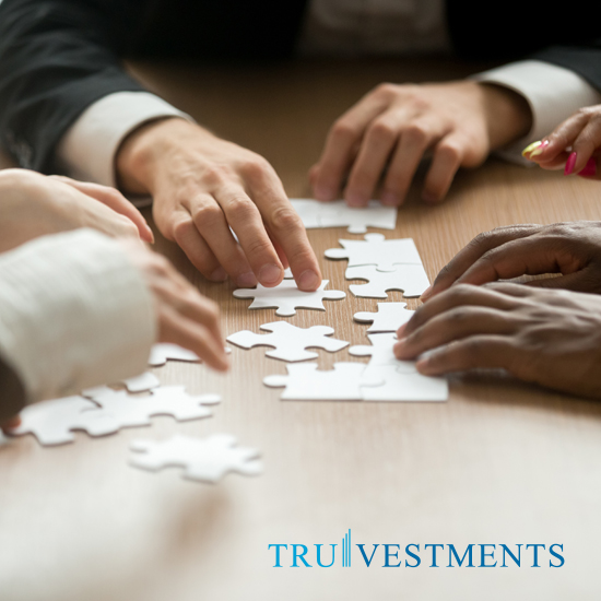 Truvestments - Wealth Management Formula - Discovery Meeting