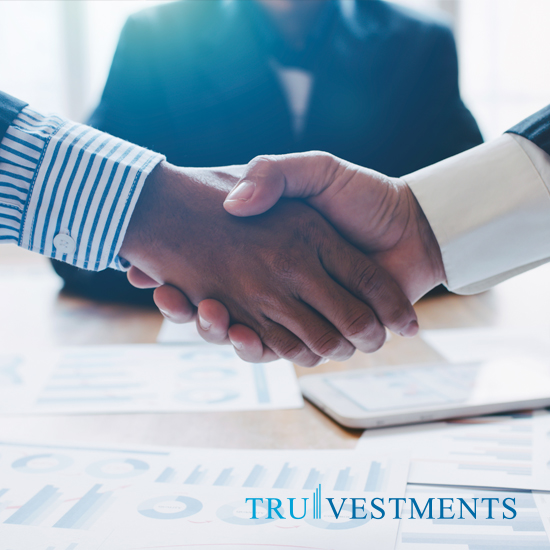 Truvestments - Wealth Management Formula - Mutual Commitment Meeting
